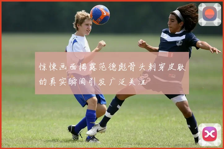 惊悚画面揭露范德彪骨头刺穿皮肤的真实瞬间引发广泛关注