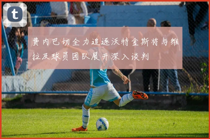 费内巴切全力追逐沃特金斯将与维拉及球员团队展开深入谈判